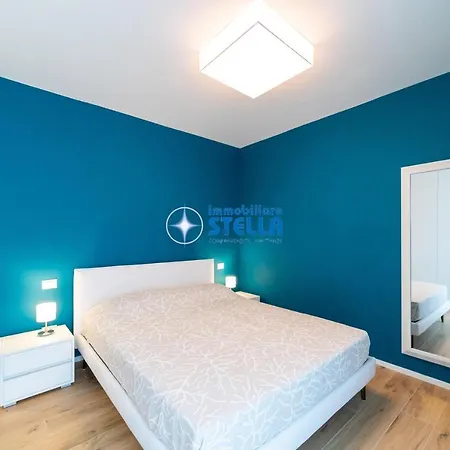Casa vacanze Conca