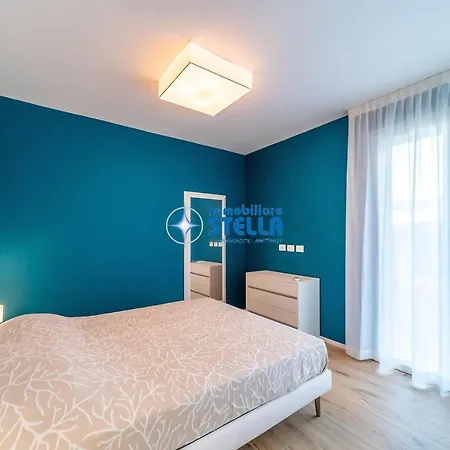 Casa vacanze Conca *