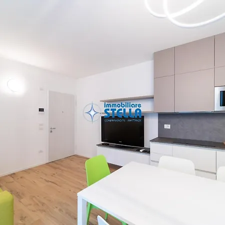 Casa vacanze Conca *