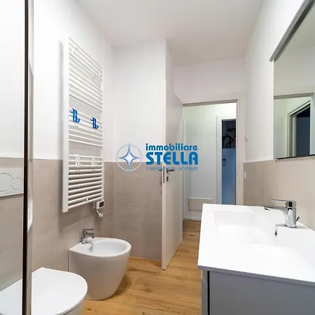 Casa vacanze Conca