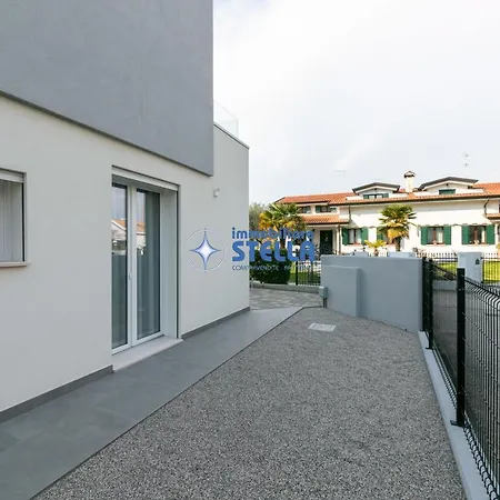 Conca Casa vacanze Lido di Jesolo