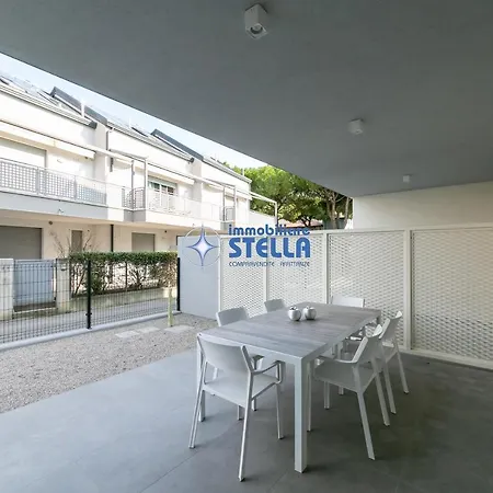 Conca Casa vacanze Lido di Jesolo