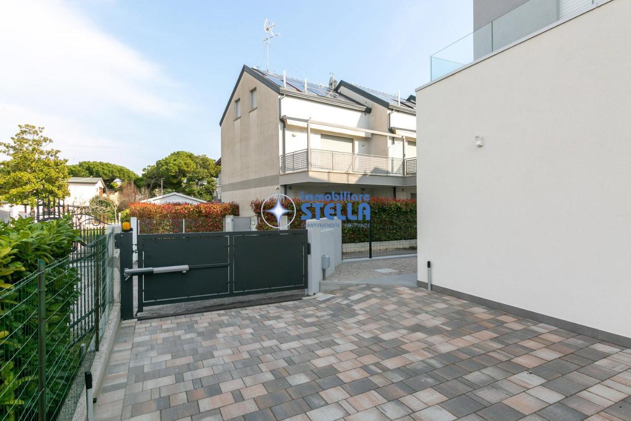 Conca Ferienhaus Lido di Jesolo