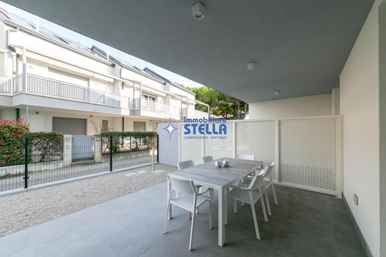 Conca Ferienhaus Lido di Jesolo